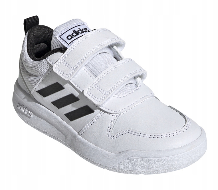 33 SPORTOWE BUTY ADIDAS DZIECIĘCE NA RZEPY EF1093 Płeć chłopcy