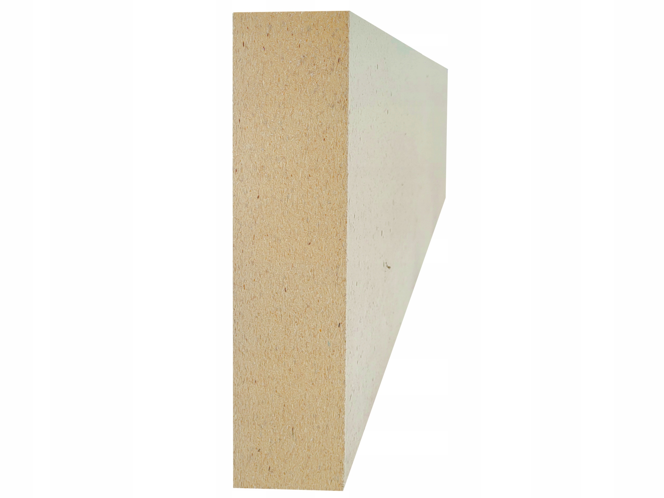 Elhare Teplá tyč z Pur dosky 550, tepelný základ 180/50 – 1,2 m