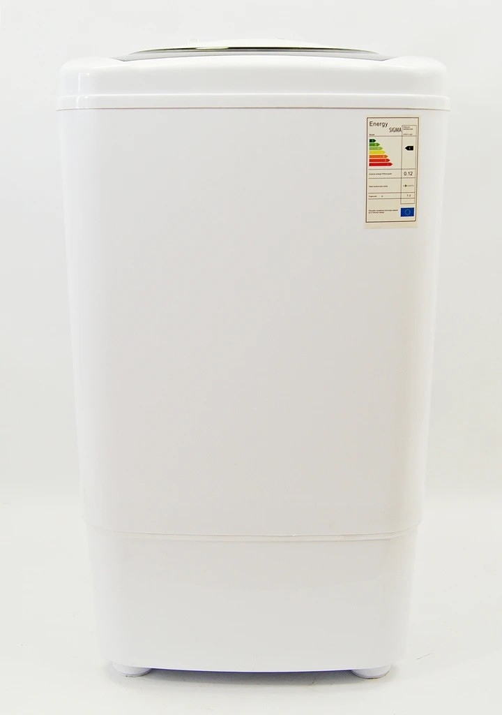 Mała PRALKA WIRNIKOWA JAK DAWNIEJ 7KG MOCNA TIMER Kod producenta XPB70-288