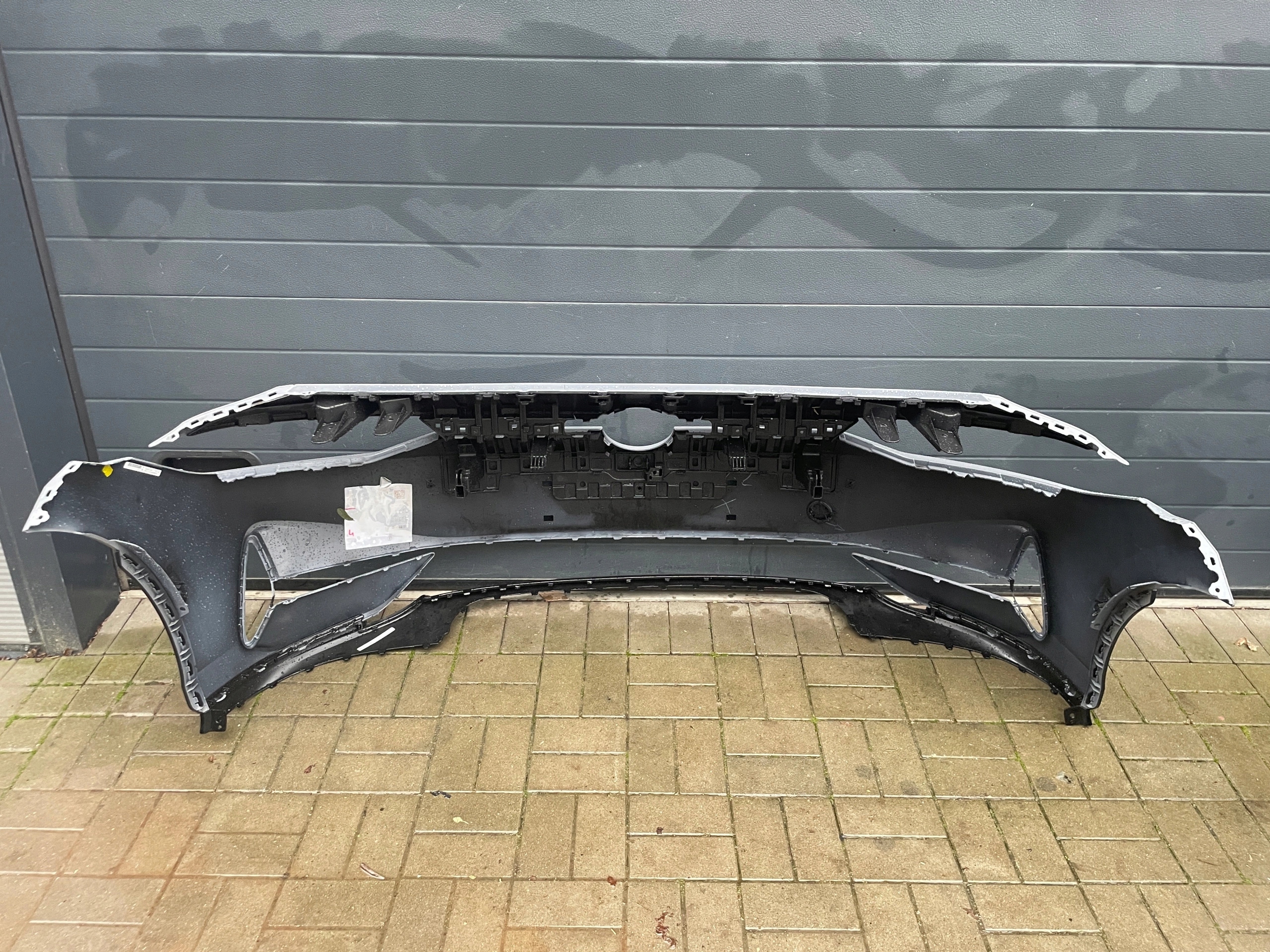 VW ID7 ID.7 bumper front front 14A807221D