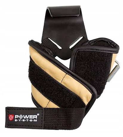 Power System HAKI TRENINGOWE Power Hooks rozm. XL