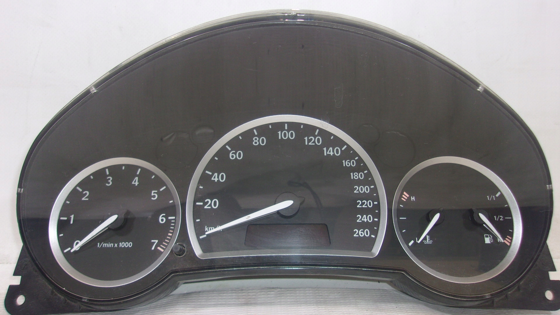 dials dials SAAB 9-3 12759333