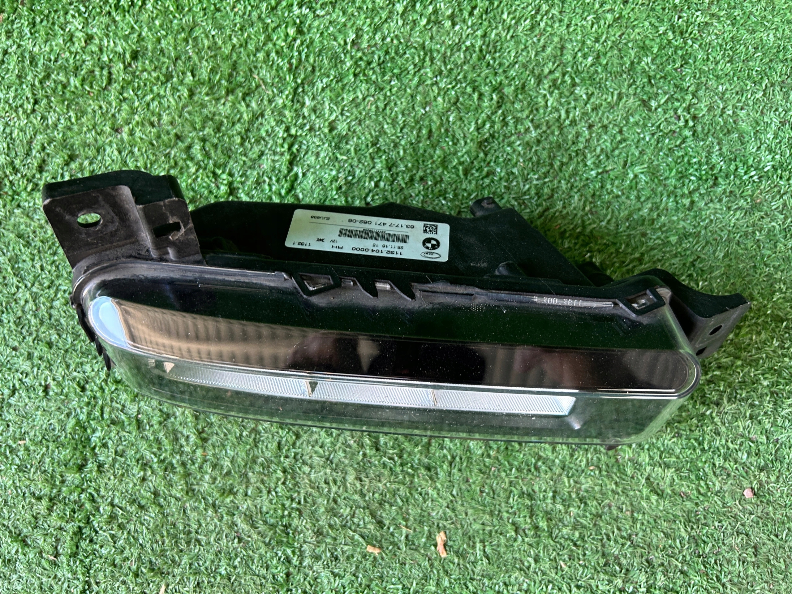 Bmw 1 F40 DRL led right front front 11321040000