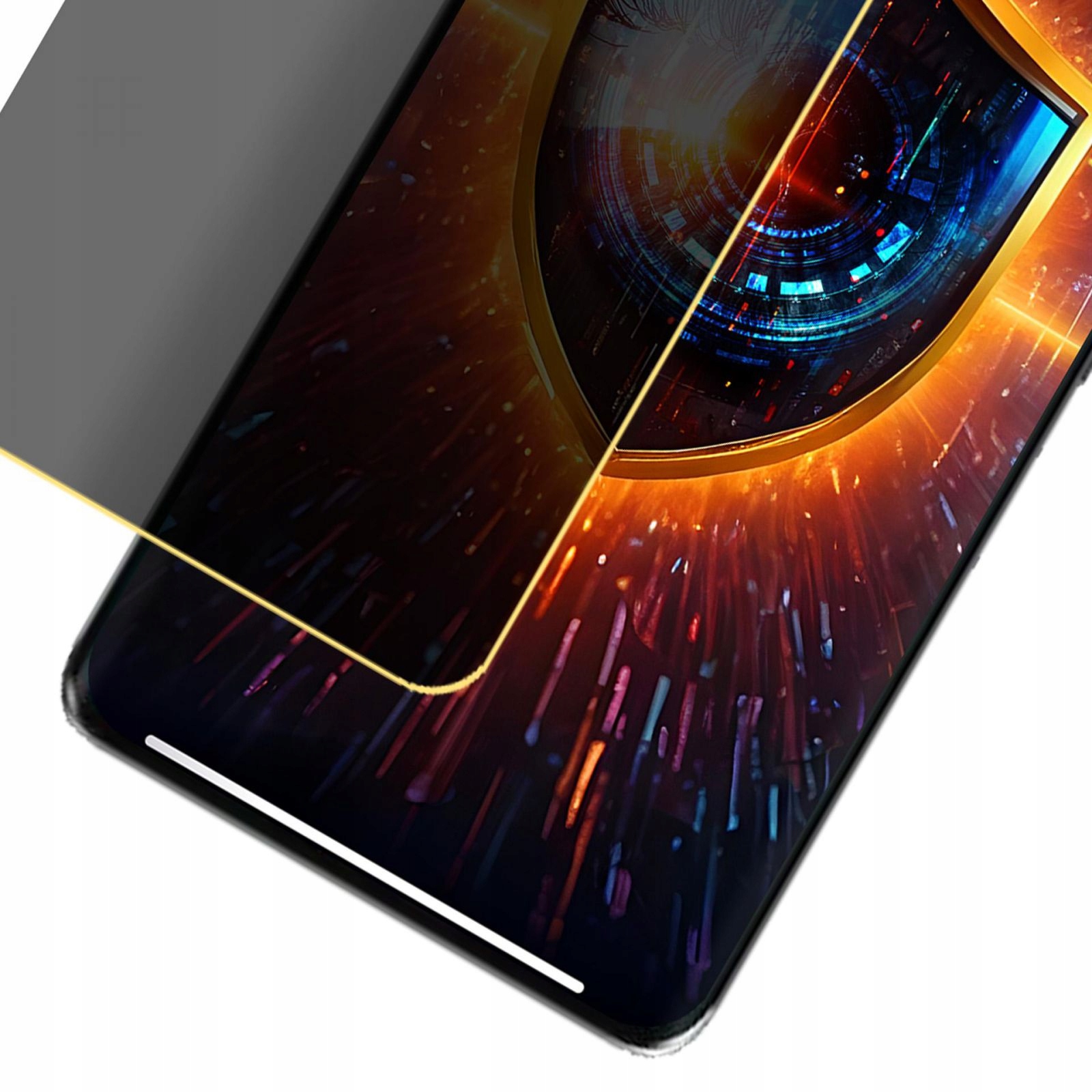 Honor MAGIC7 Lite 3MK Silky Matt Privacy