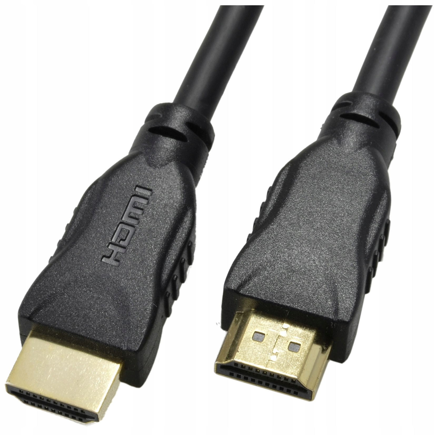 

Auda Kabel przewód Hdmi 4K Full Hd Fhd 3D Miedź 3m