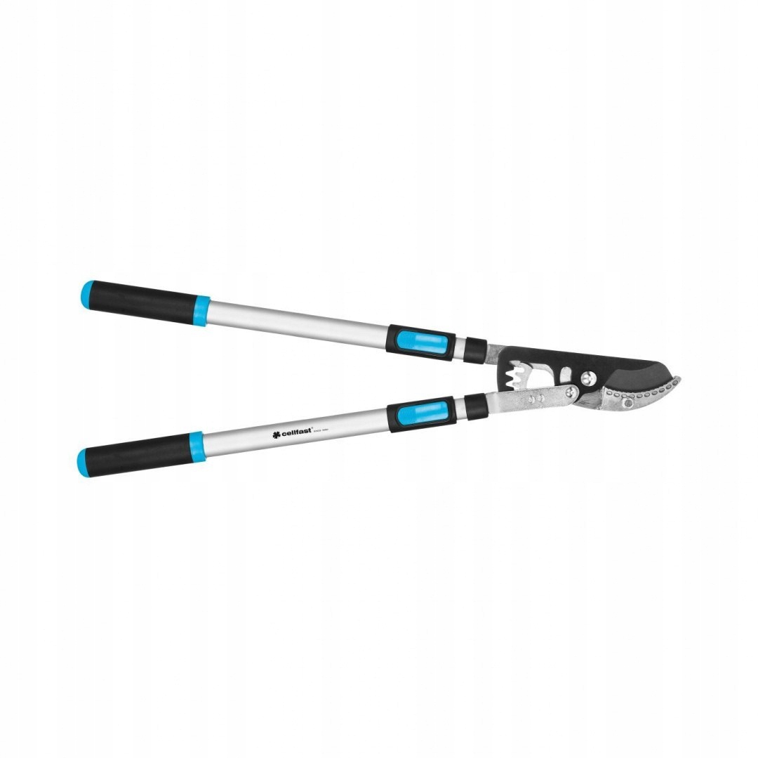 Sekáč 2 Ručný Kadičkový 70 cm Aluminový 40-412 Ideal Celfast