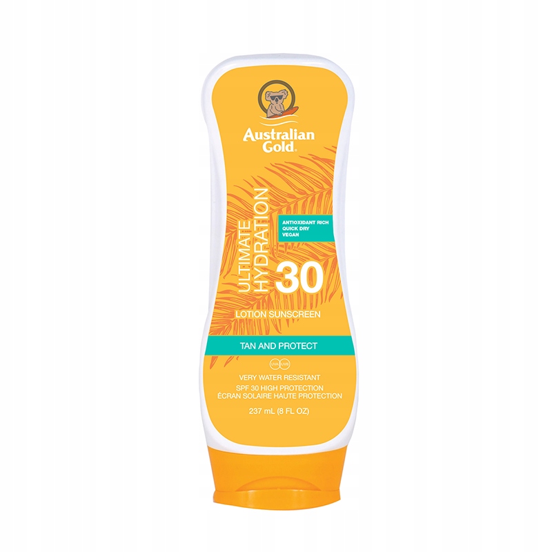 Australian Gold Opalovací krém Spf 30 Lotion 237 ml