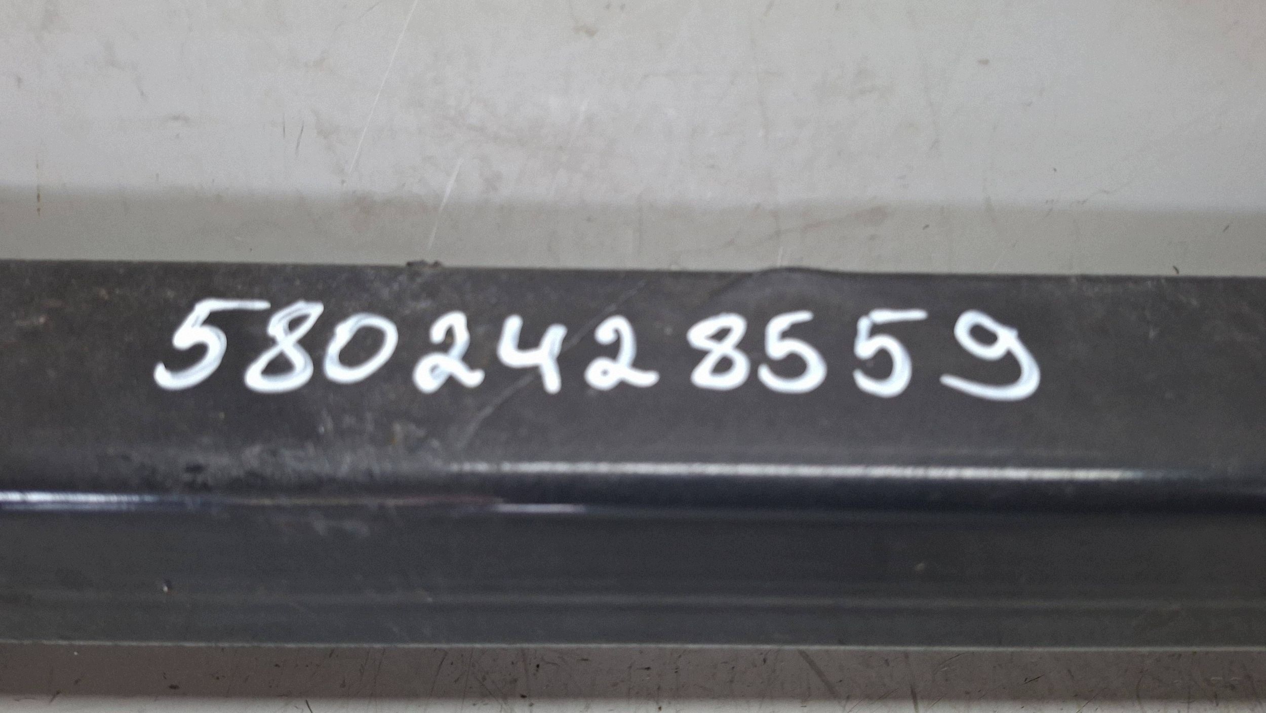 Supporto cambio ingranaggi 5802428559 IVECO DAILY IV 2014