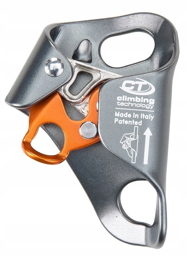 Zacisk piersiowy Ascender + Climbing Technology Marka Climbing technology
