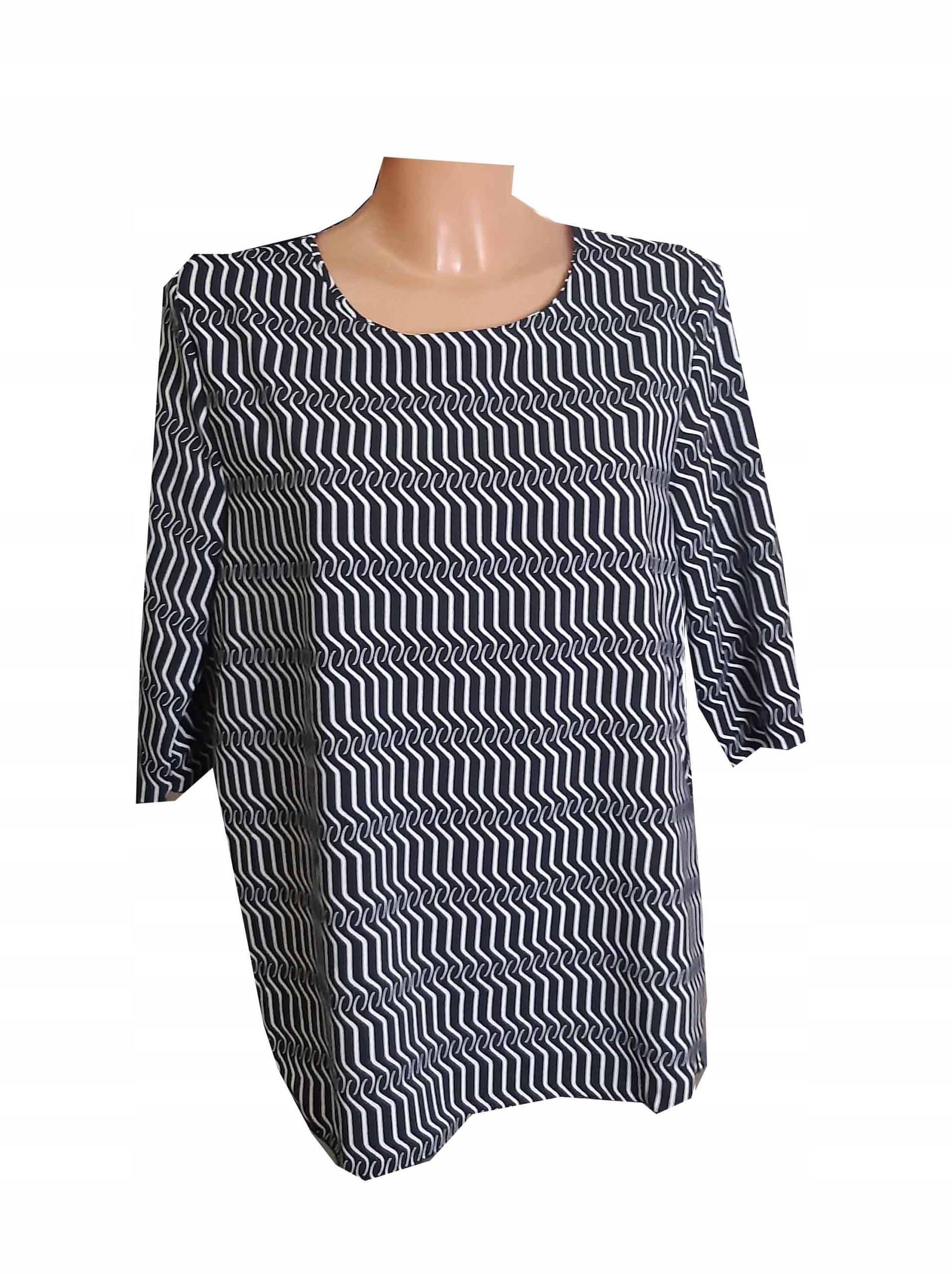 

Elegancka Bluzka damska Lekka modny wzór 48