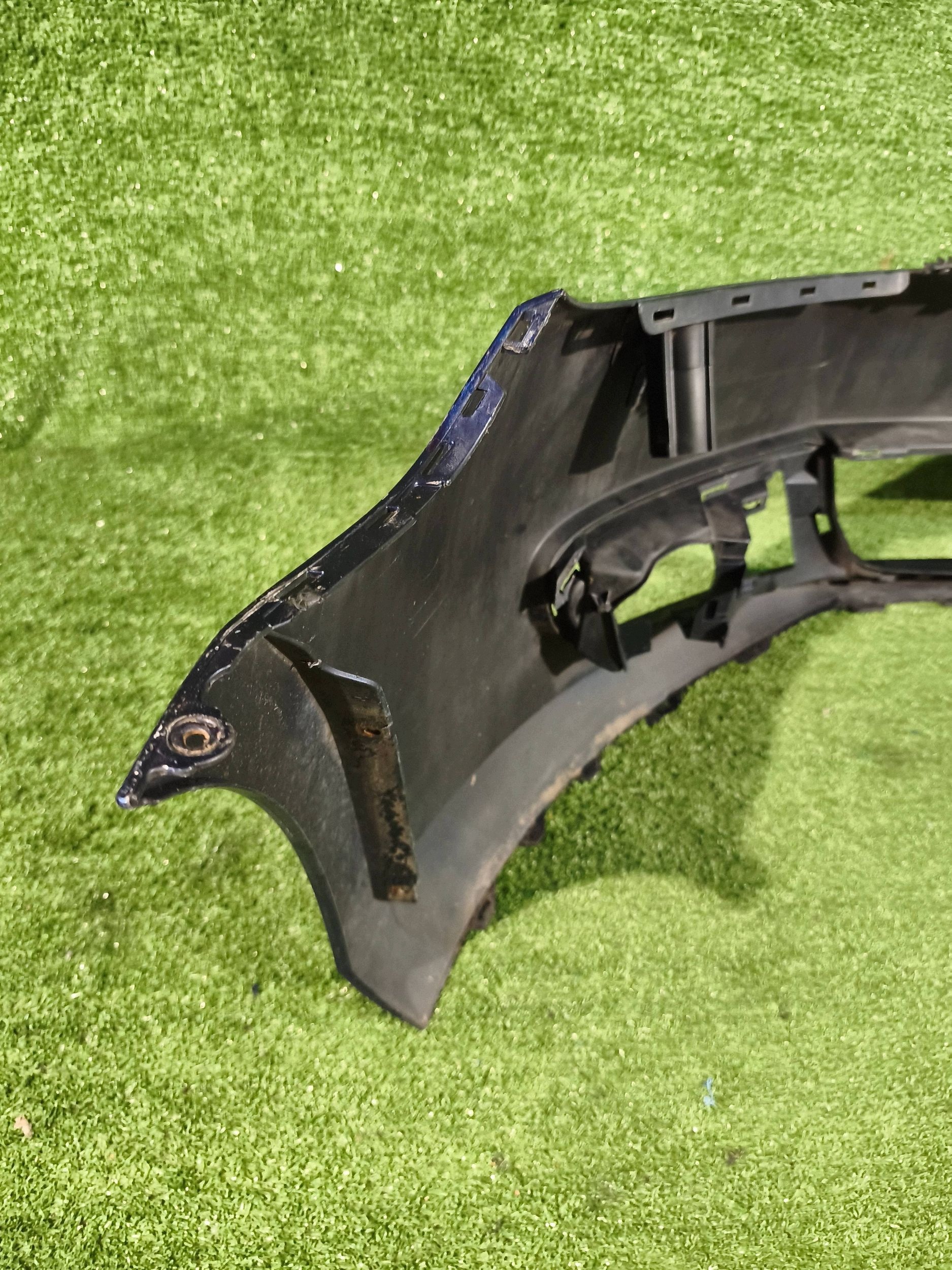 Frontstoßstange vorne VW GOLF VI 08- NR.9938