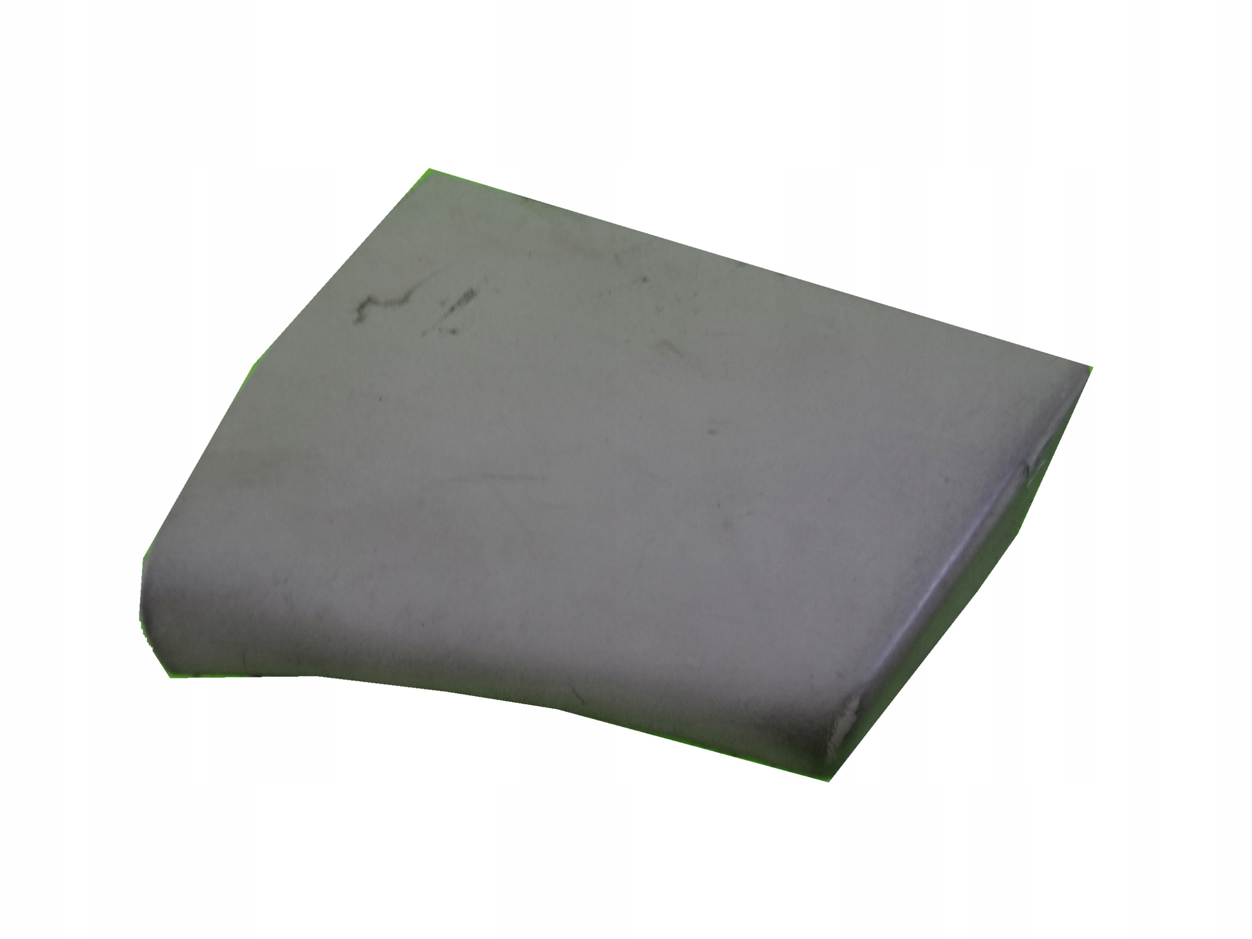 OSŁONA PLASTIK OBUDOWA PASA LEWY BMW Z4 E85 BEŻOWA