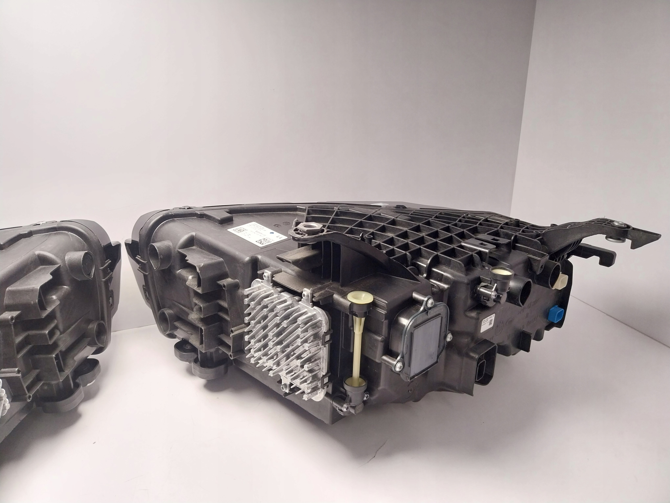 Frontscheinwerfer BMW 7 G70 LED Links Scheinwerfer Headlight - Thumbnail 11