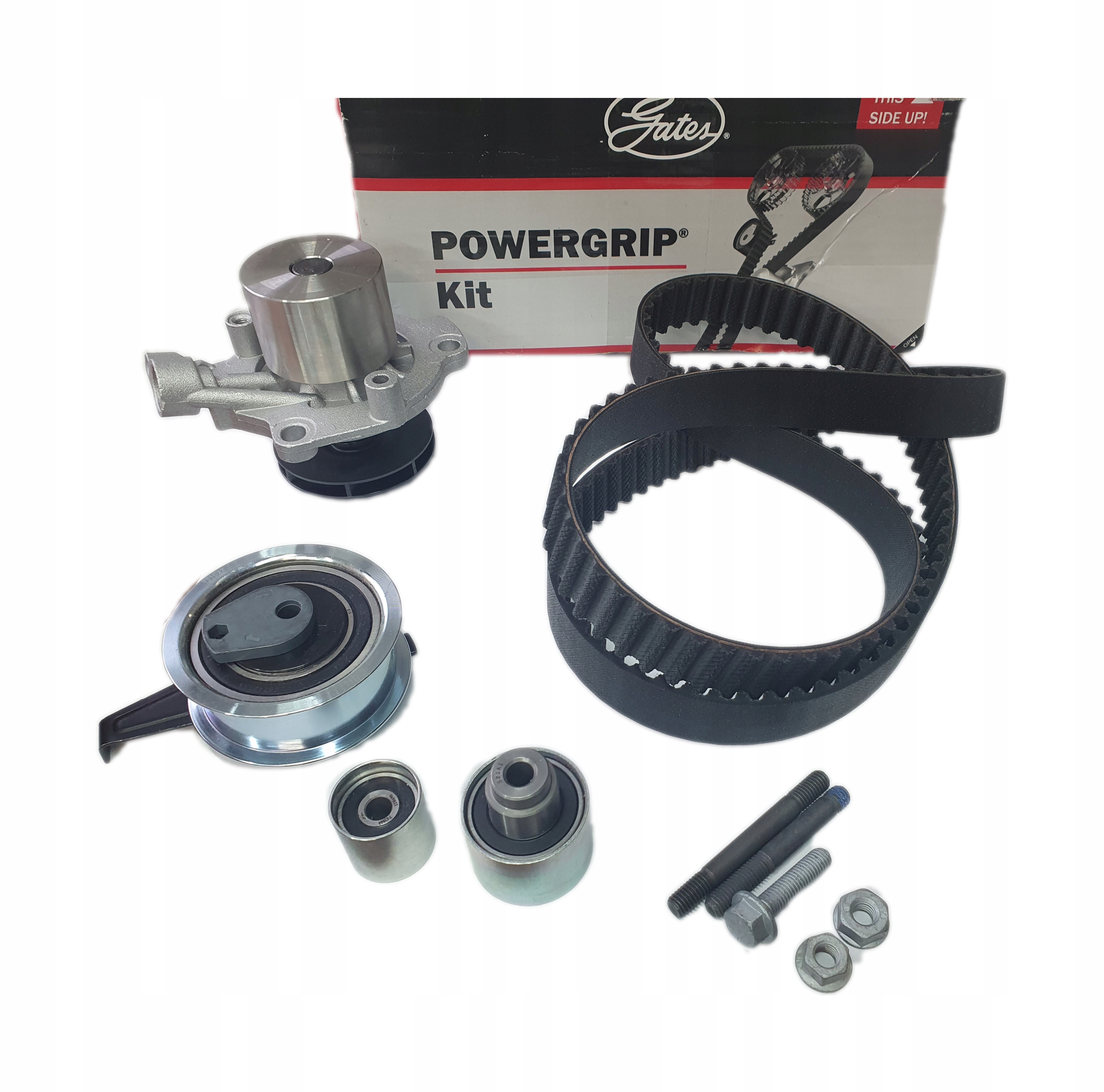 KP15678XS - Газорозподіл KPL ATREON CRAFTER GOLF 8 PASSAT B8 TIGUAN