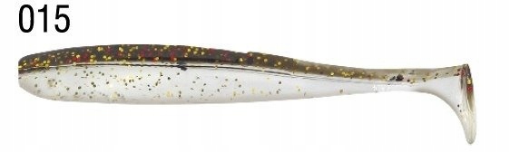 Guma, Ripper Guma, Ripper Blinky Shad 8,75cm 015 O