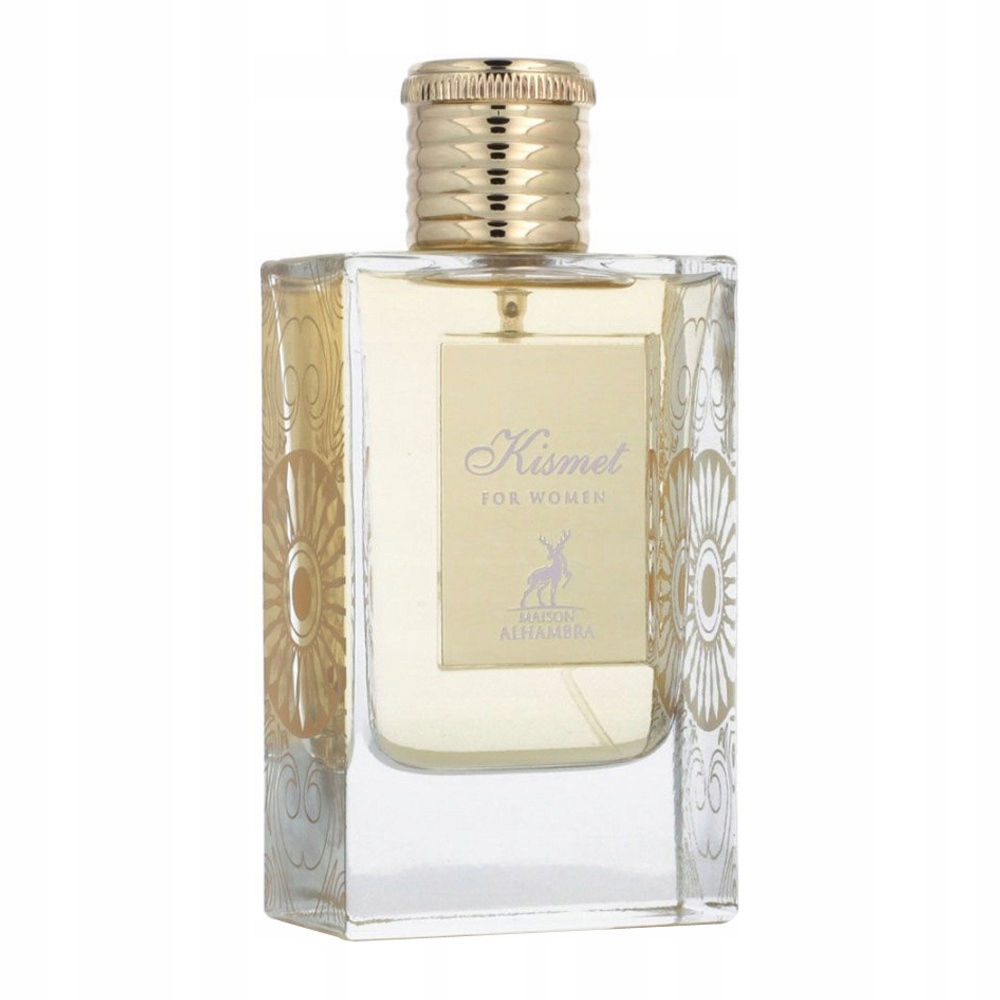 Maison Alhambra Kismet For Women Edp 100ml Parfémovaná voda pro ženy