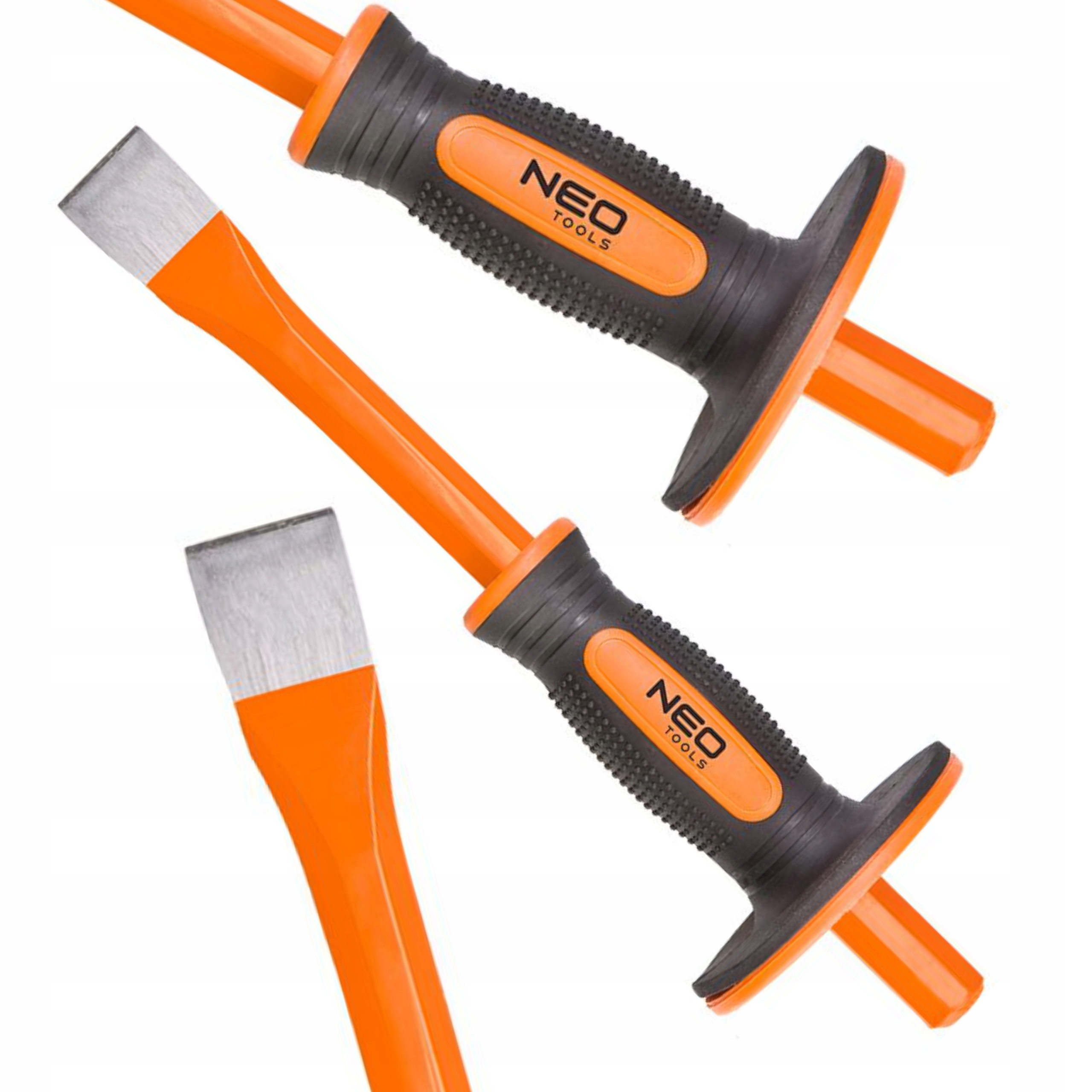 

Neo Tools Przecinak Z Ochraniaczem 35 X 19 X 300MM