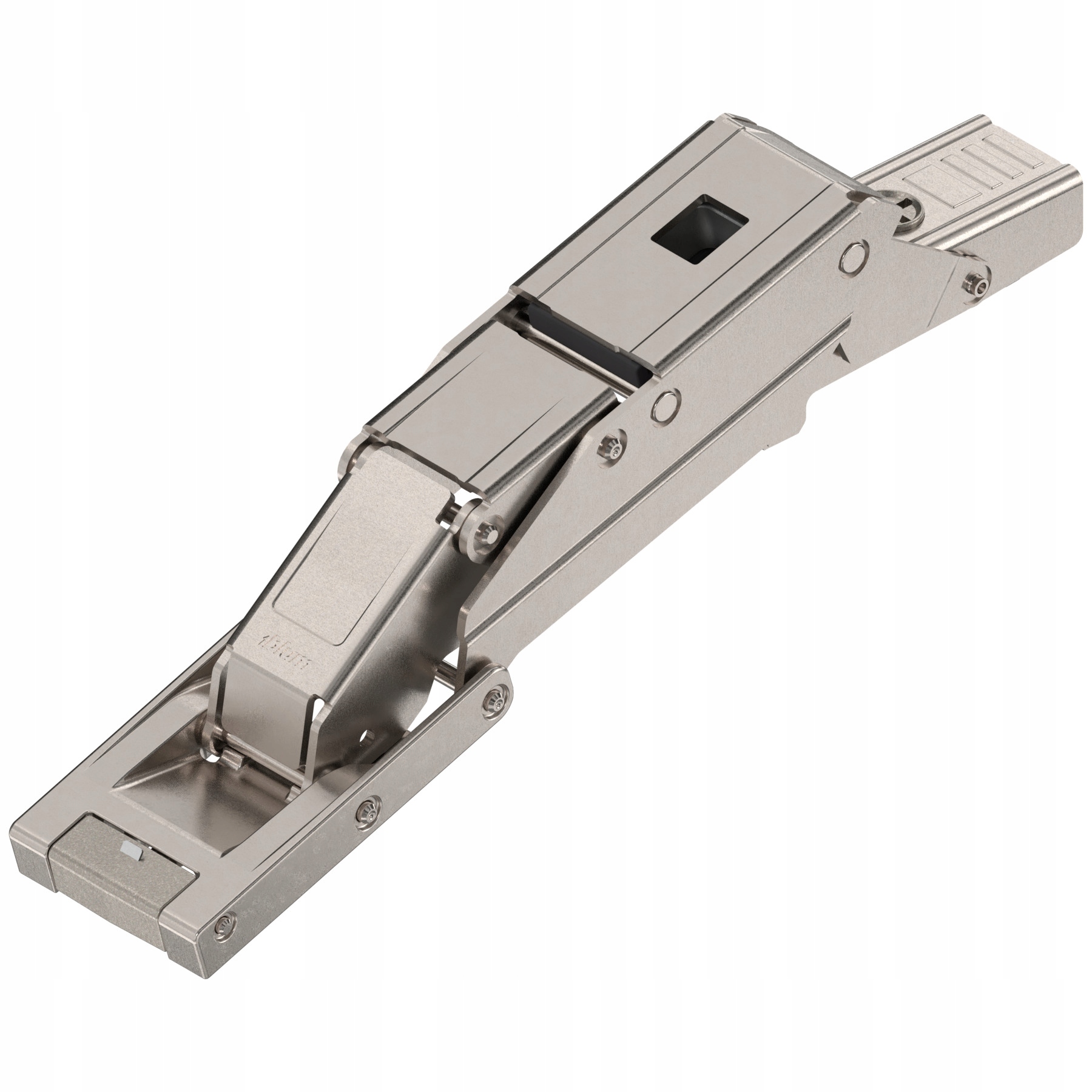 

Blum 71T4500C Clip top Zawias Cristallo 110°