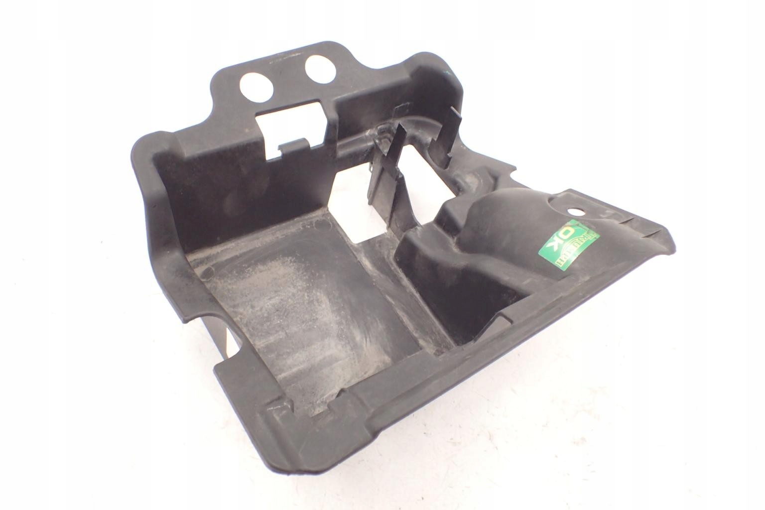 Obudowa akumulatora Triumph ST 1050 Sprint 05-10