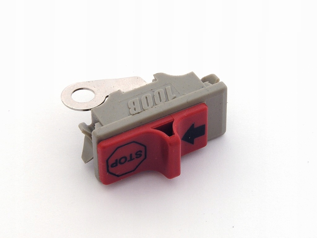 

Wyłącznik zapłonu Husqvarna 51 55 136 254 257 268