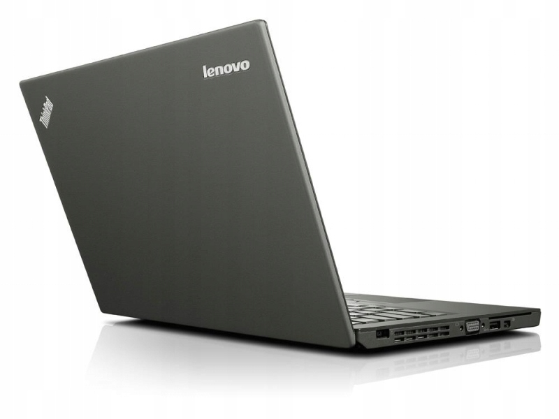 Lenovo ThinkPad X250 i5-5300 4GB 1TB HDD WIN10 - Sklep i laptopy 