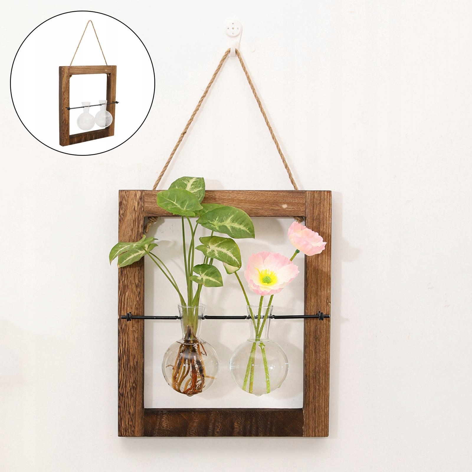 wazon do stacji propagacji Kod producenta shenbaoyud856