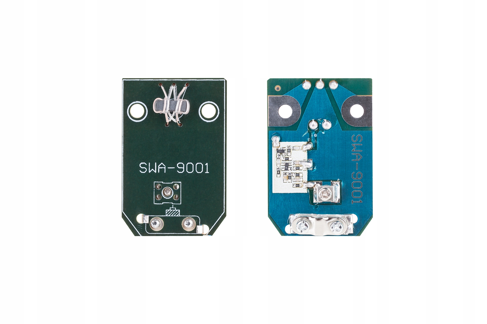 ANT0054 Wzmacniacz antenowy Swa 9001 Cer