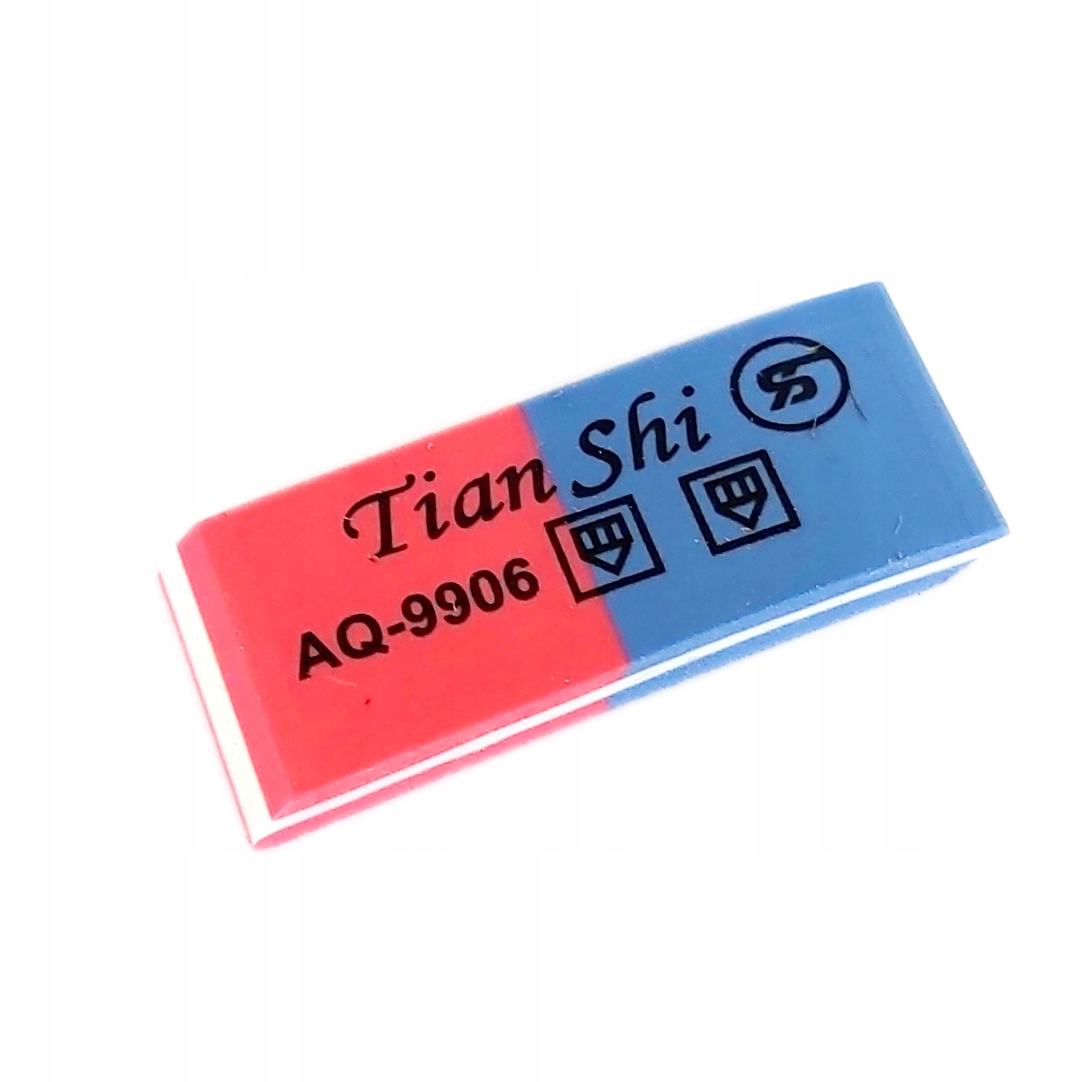 

Gumka do mazania ołówków, atramentu, kredek