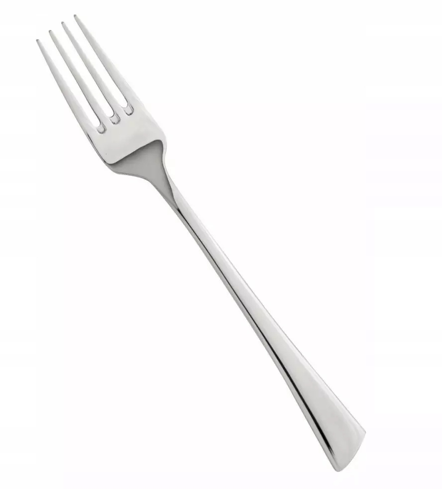 KINGHOFF - 6x Widelec obiadowy - komplet - KH-1335 Wykończenie połysk