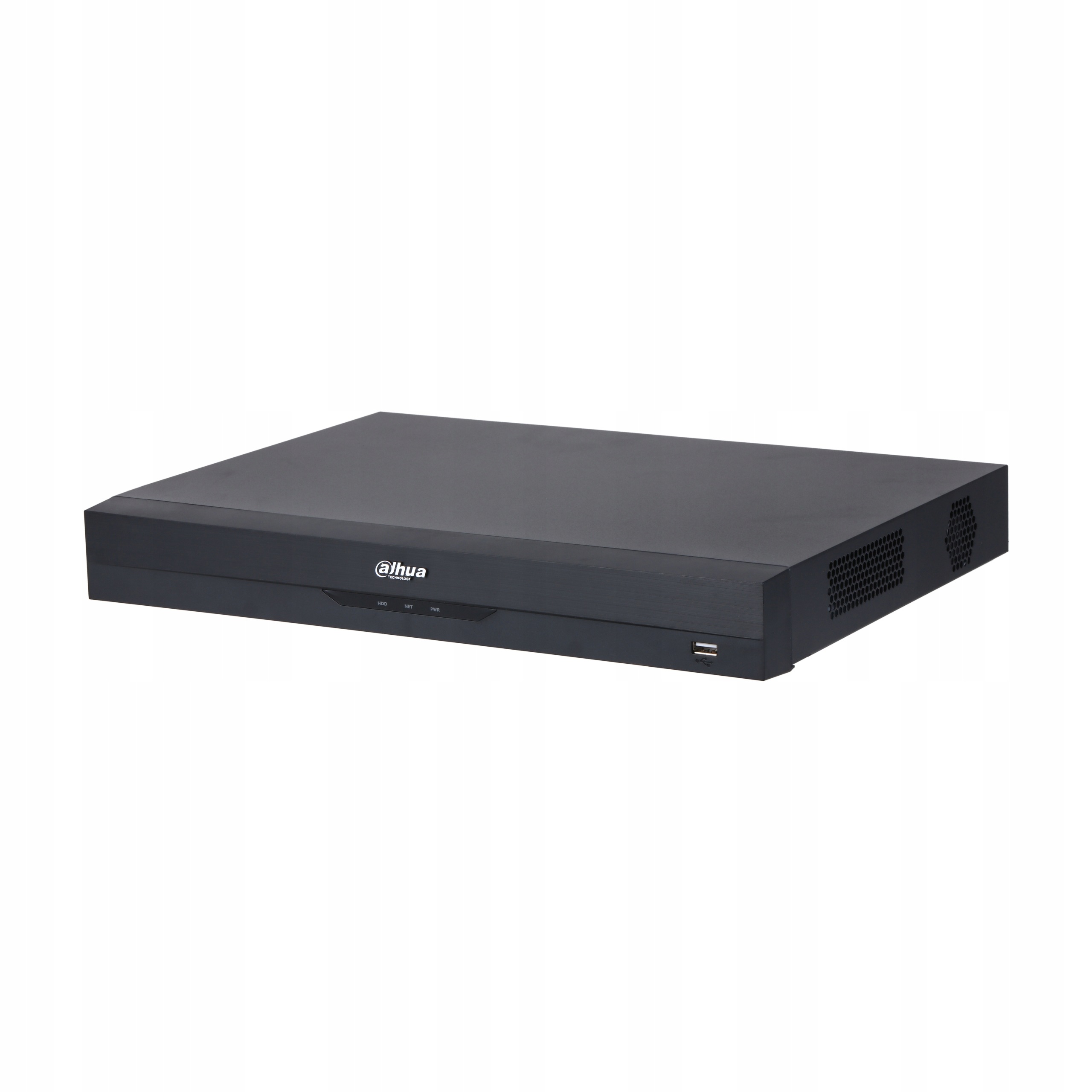 Dahua NVR5232-EI Sieťový videorekordér 32CH 2HDD 1U