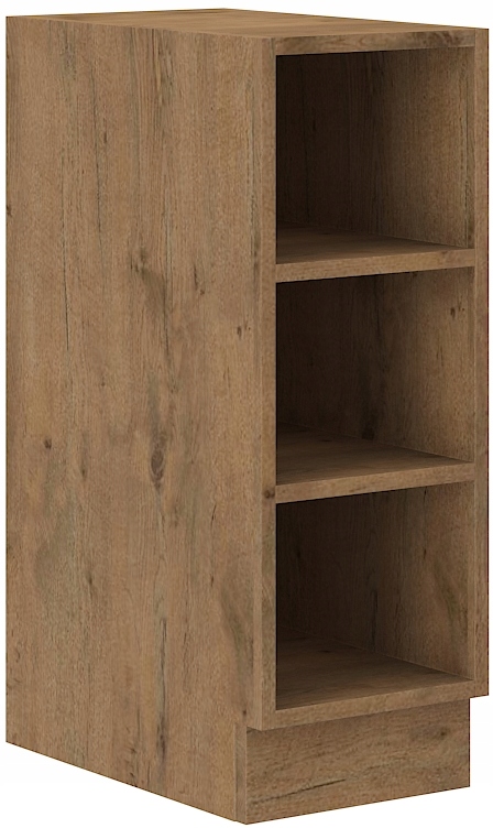 Szafka ALGA 30 cm REGAŁ KUCHENNY HIT!