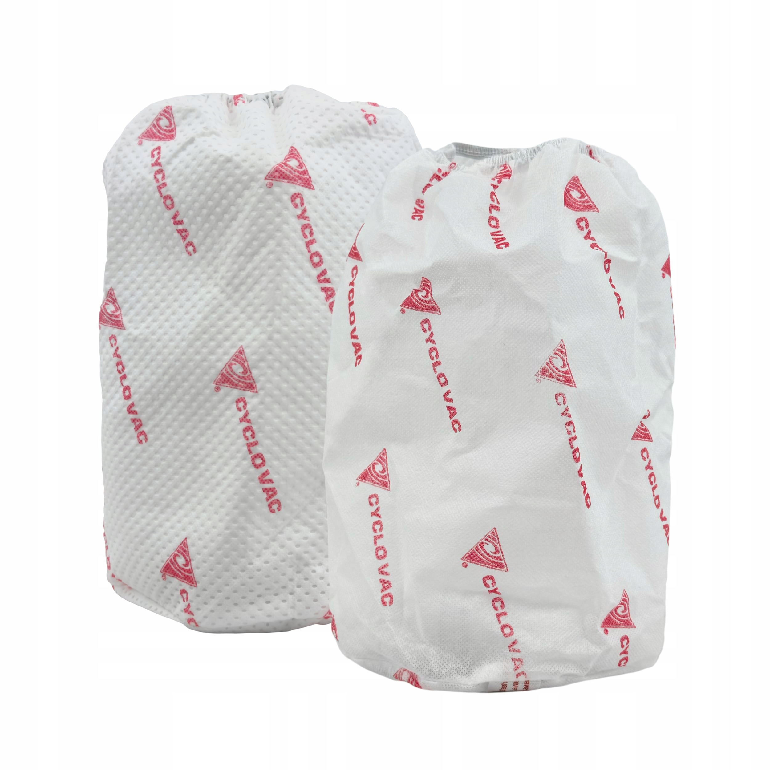 Sada filtrů pro centrální vysavač Cyclovac model E (2 ks)