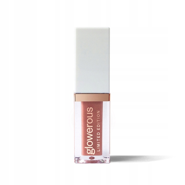 Paese Glowerous Błyszczyk do ust - 02 GLOW ROSE 5ml