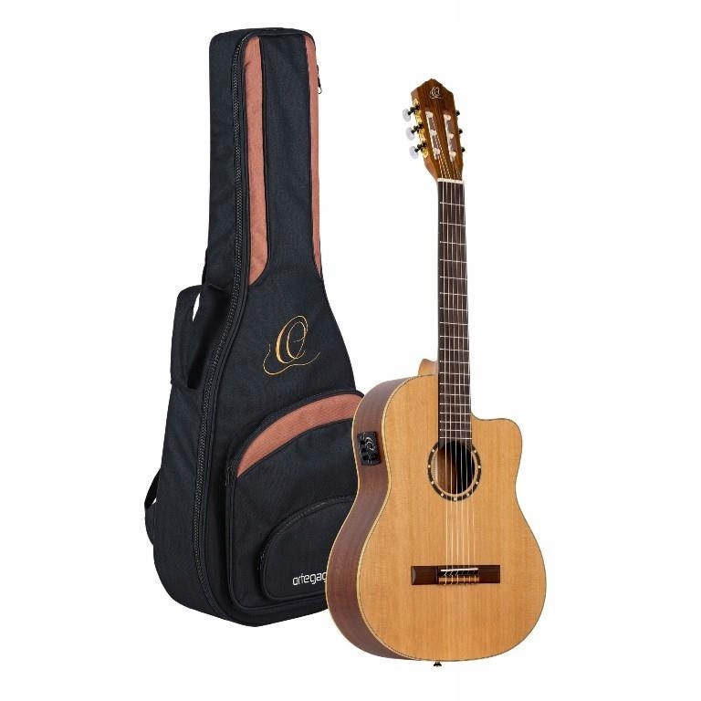 Gitara klasyczna Ortega Family Series Pro RCE131