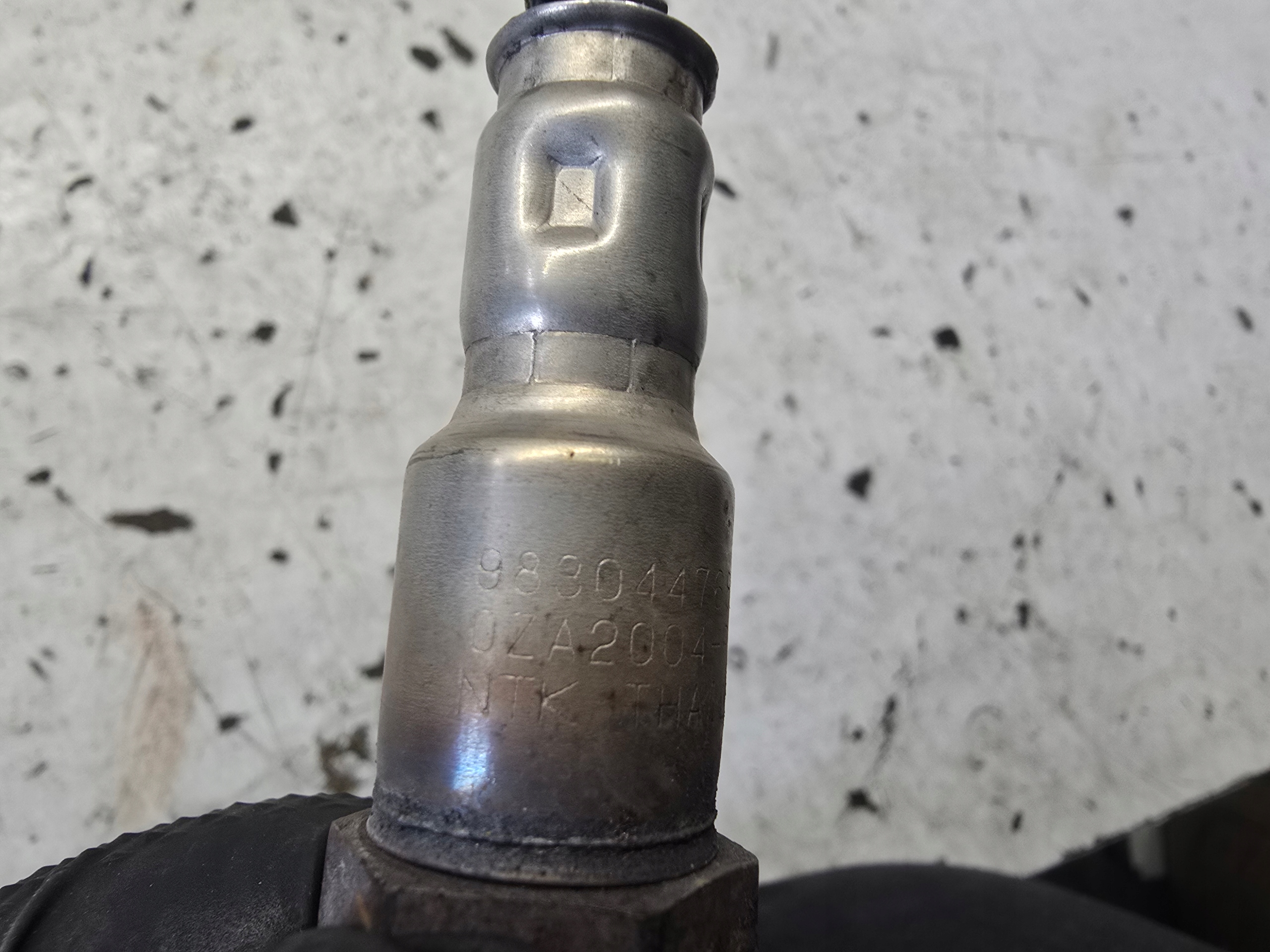 OPEL MOKKA B II 2020+ SONDA LAMBDA 9830447680 1.2T HN05