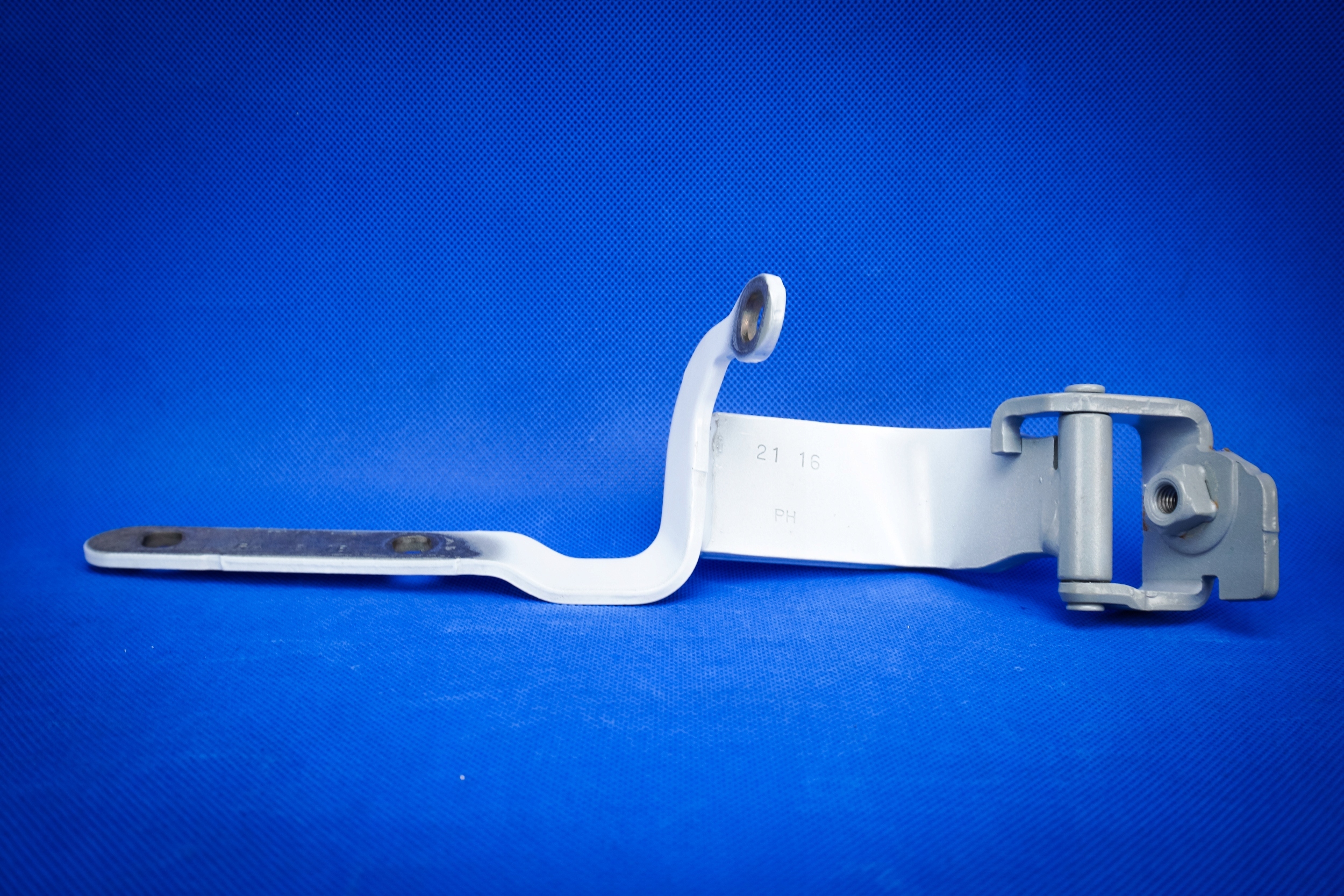 Charnière Arrière du capot Droite Audi A7 S7 RS7 4G8827300