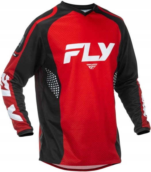 Koszulka Off road Cross Enduro Fly Racing F-16 rozmiar S