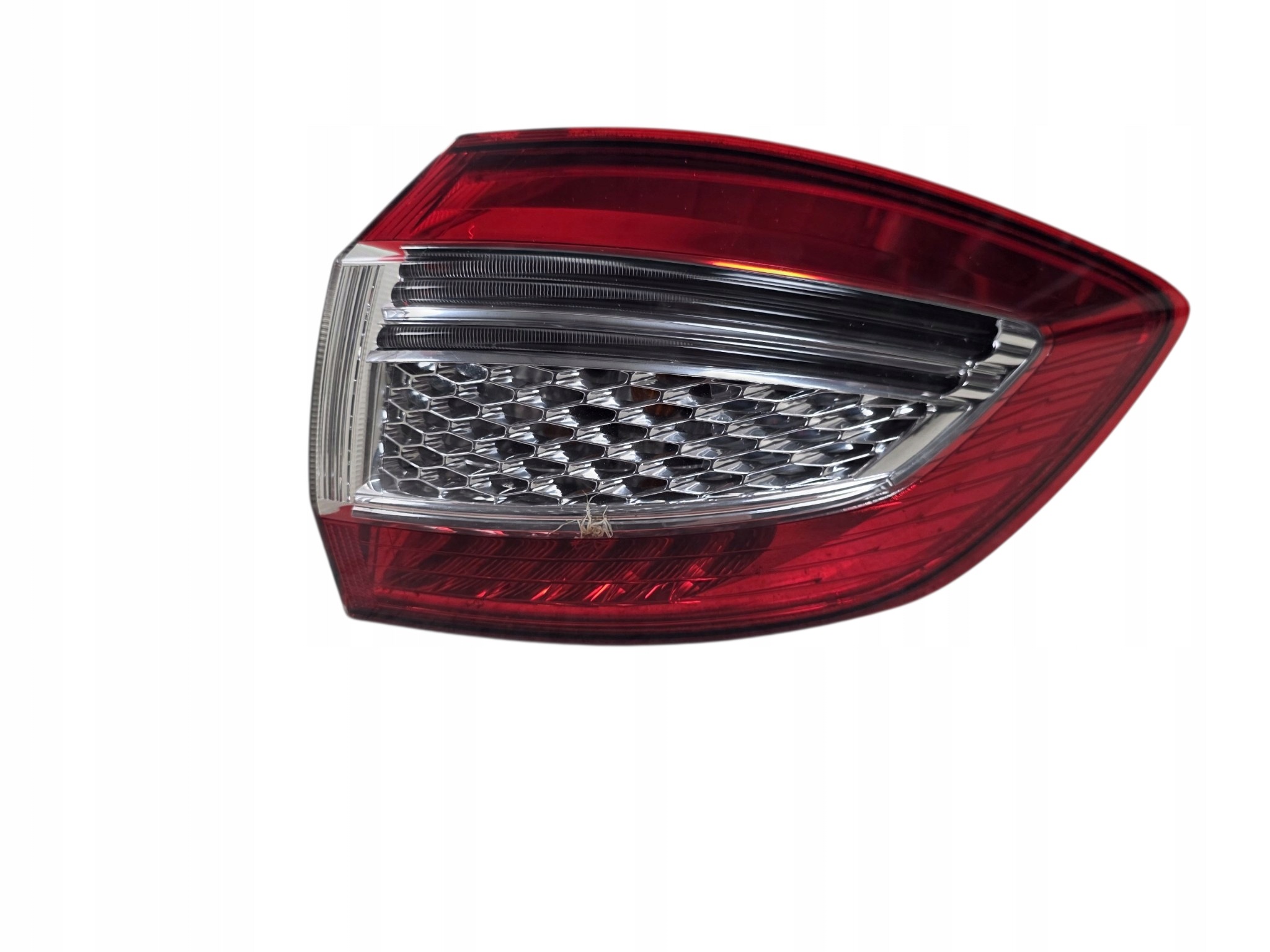 FORD MONDEO MK4 LIFT KOMBI light right rear original. nice