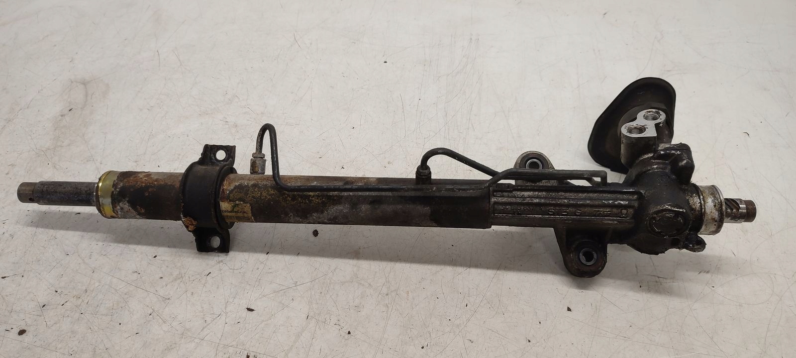 servo control Rover 45 LIFT 1,8 16V sedan