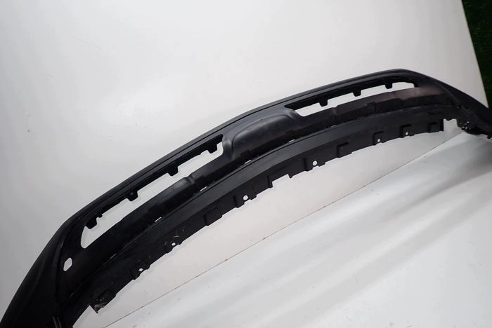 OPEL MOKKA X 16- accessories spoiler of a bumper front front