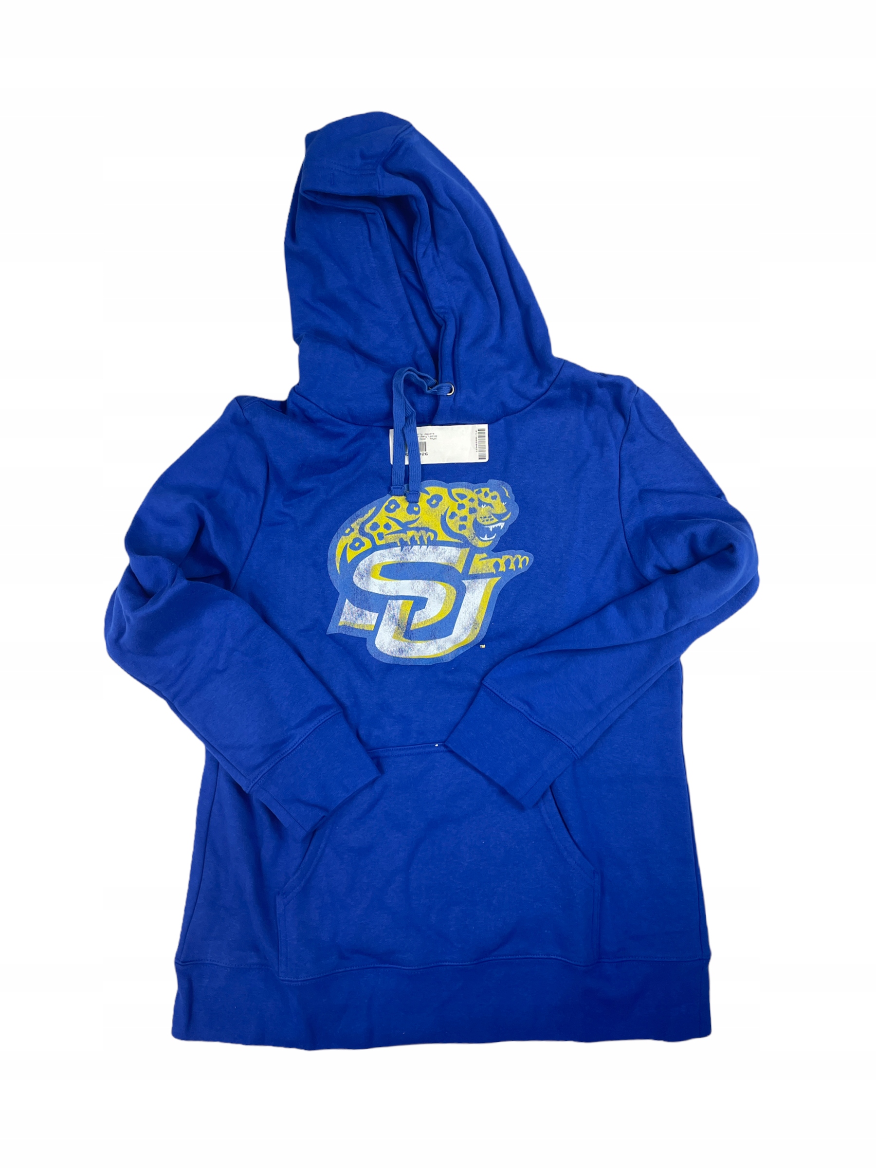 kapuce s Mikina Southern Jaguars Ncaa L