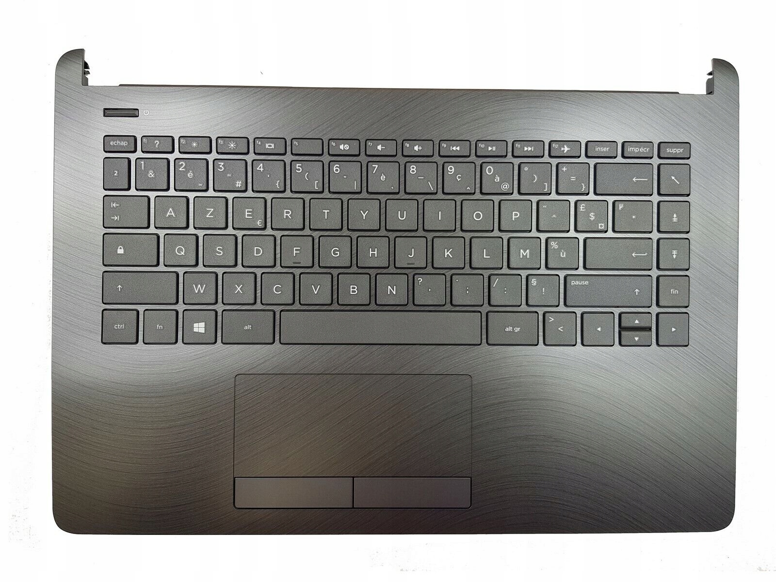 Hp 14-BS 14-BW palmrest pouzdro klávesnice 925309