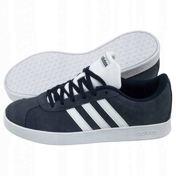 

Adidas VL Court 2.0 K DB1828 r. 38