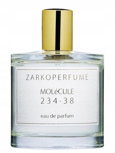 ZarkoPerfume MOLéCULE 234.38 Parfémovaná voda 100 ml
