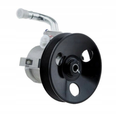 S5025002 - Насос гідропідсилювача керма Chevrolet CAPTIVA (C100, C140),