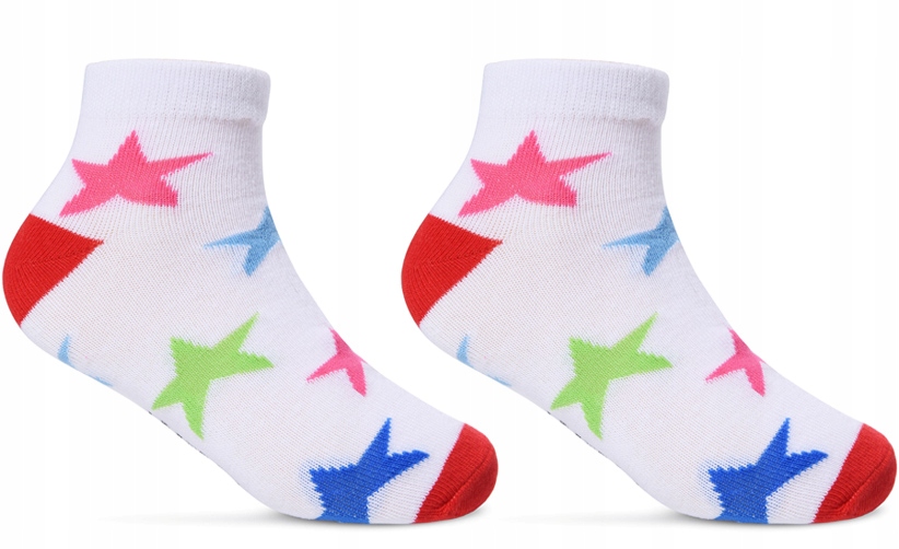 

30-32 Skarpetki Stopki wesołe Be Crazy