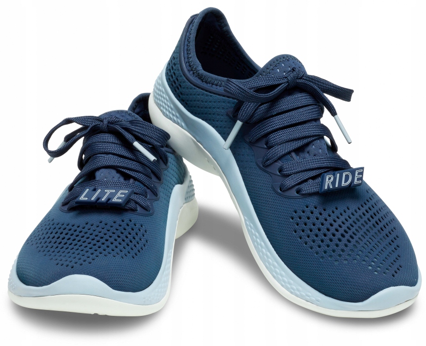 Buty Sportowe Lekkie Crocs LiteRide Pacer 360 45,5