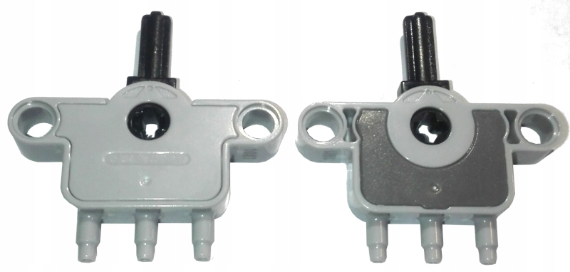 

Lego Przełącznik pneumatyczny 19474 bb0874 j.szary