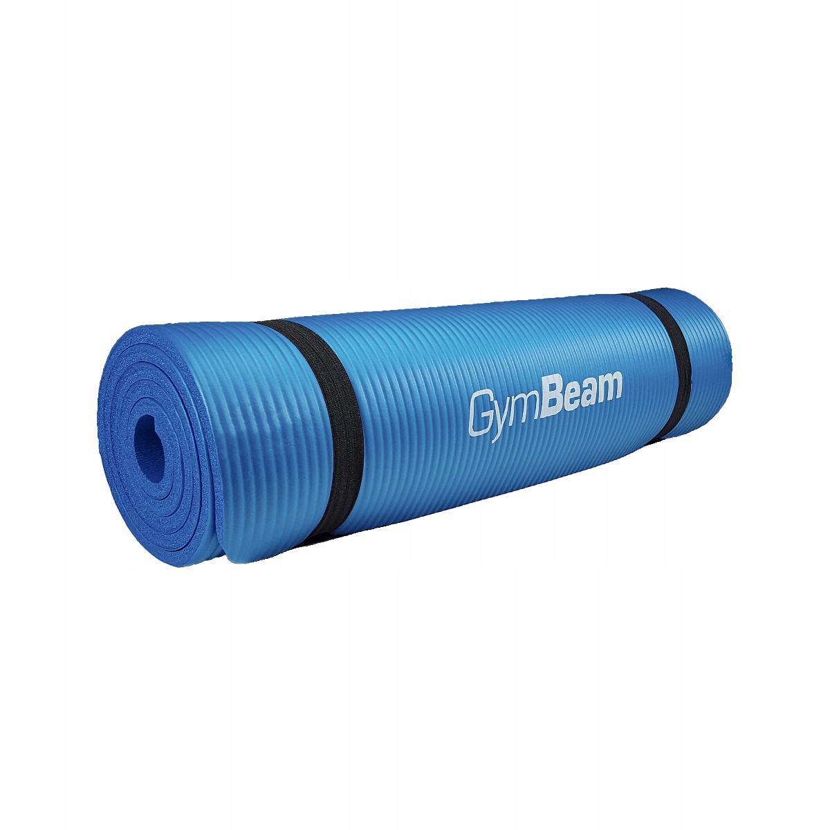 

Podkładka do ćwiczeń Yoga Mat Blue GymBeam singl