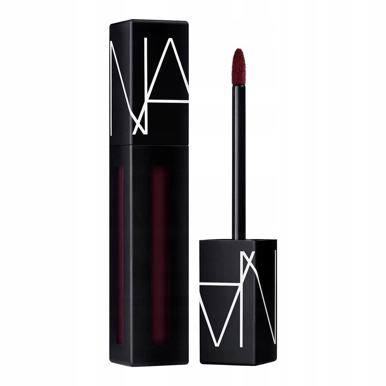 Nars Powermatte Lippen Pigment Kraft Und Prazision Matné Úprava Rock Wit